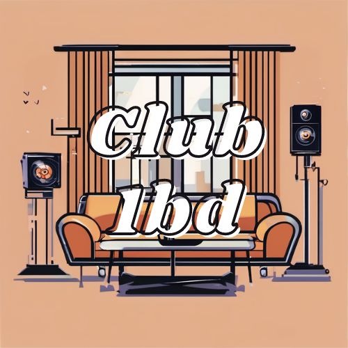 Club 1BD — artist photo