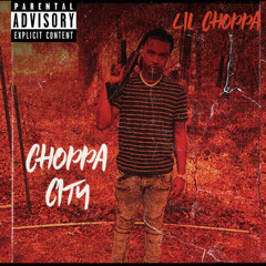LIL CHOPPA