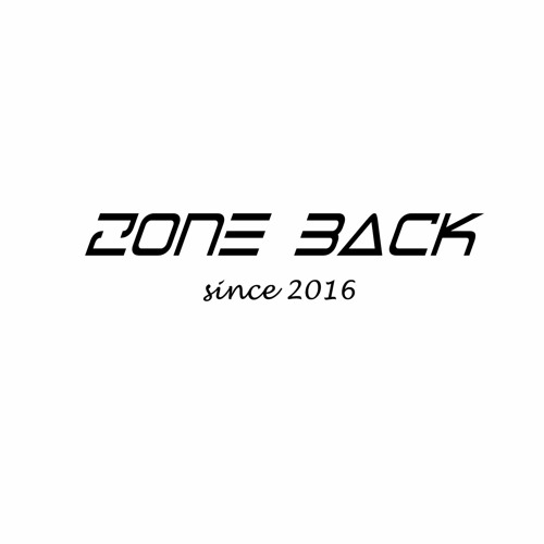 ZONE BACK’s avatar