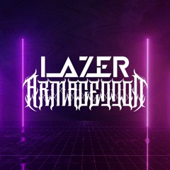LAZER ARMAGEDDON