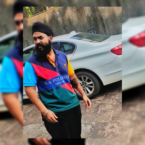 Taranveer Singh Bhatia’s avatar