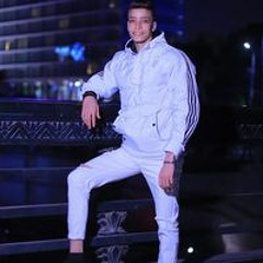 مؤمن الامريكي القطان