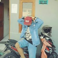 Ismoyo Aris Munandar