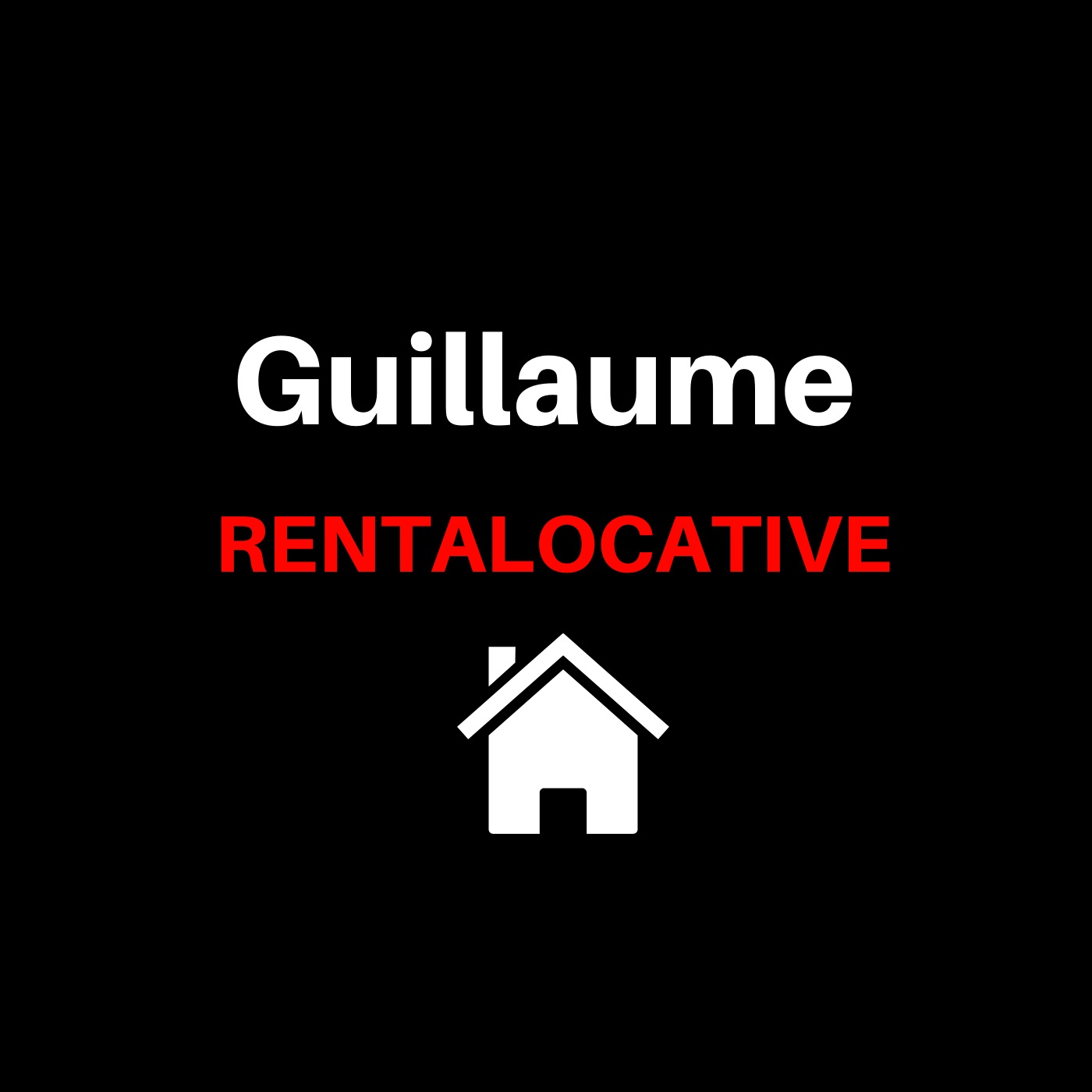 Guillaume-Rentalocative