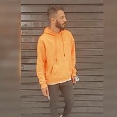 Ahmed Mohammed