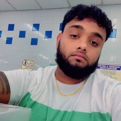 Nazim Mohamed Esau