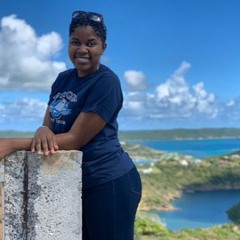 Nuneka Williams