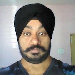 Malkeet Singh Chib