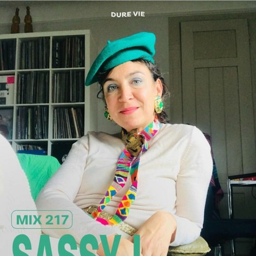 Sassy J’s avatar