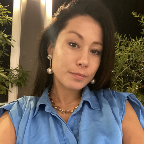 Irina Sakaliuk’s avatar