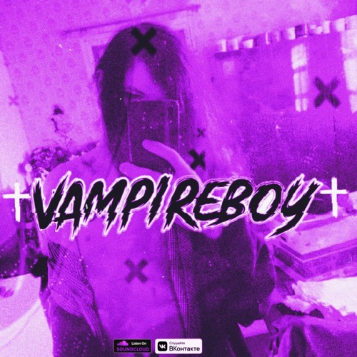 ✝VampireBoy✝’s avatar