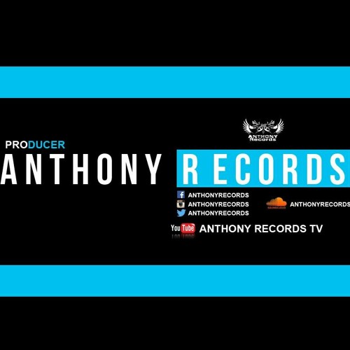 Anthony Records’s avatar