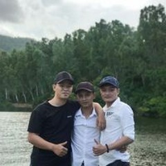 Đào Khắc Nhật