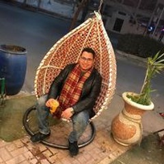 محمود الفيومى