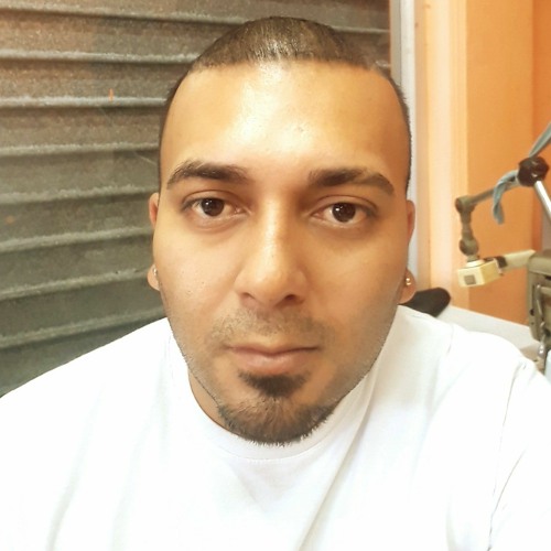 Erick Siguifredo mata’s avatar