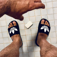 Soap Dropper