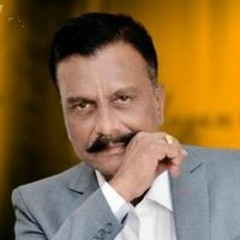 Mukesh Brahmbhatt