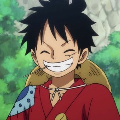 Monkey D. Luffy (Broken archives)