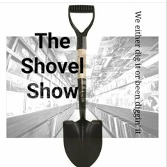 The Shovel Show Podcast