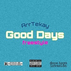 ArrTekay