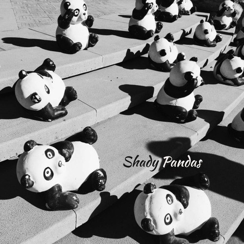 Shady Pandas’s avatar
