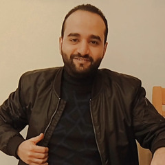 Burhan AL-Halaby