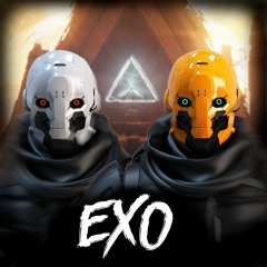 EXO - SOUL DRIVE (demo)