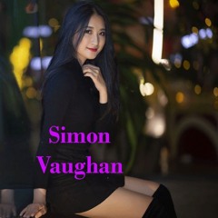 Simon Vaughan