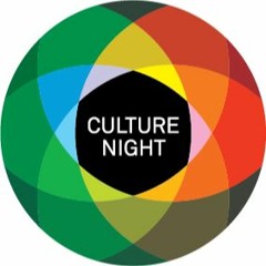 Culture Night Dublin Audio Walks