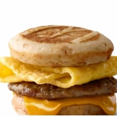 mc donAls fan 1