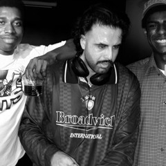 DJ OMZ