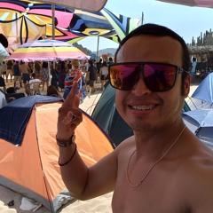 Andres Rios