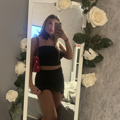 Keilah Gorman🤍