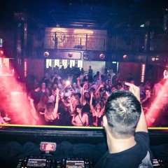 tech house