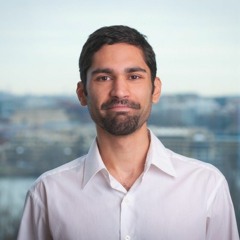 Dhruv Singh