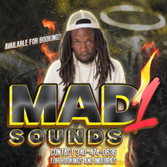 Selecta Mad1