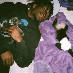 uzi just on top 😹😹😹
