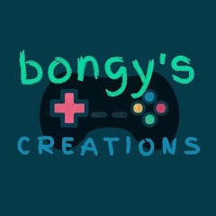 Bongy's Creations