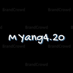 Yang4.20xanax