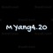 Yang4.20xanax