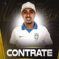 MC Lazinho - Oficial