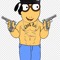 EBK GaaybrosK42