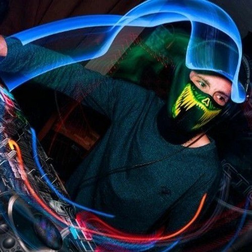 DJ RIOS’s avatar