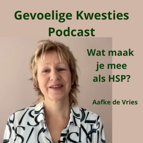 Aafke de Vries’s avatar