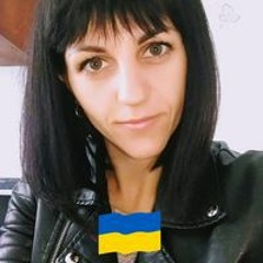 Аня Рыбалко
