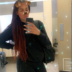 Untouchable Keana