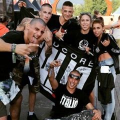 HARDiocaneCORE