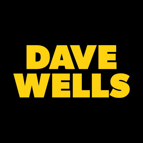 Dave Wells’s avatar