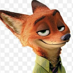 Nick Wilde