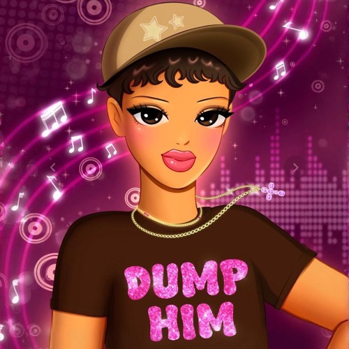 DJ DOUBLE CC — artist photo